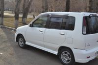Лот: 3941888. Фото: 7. Nissan Cube 2000г.