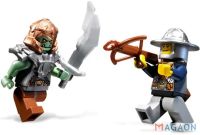 Лот: 5040810. Фото: 3. Продам LEGO (лего) 7037 Нападение... Дети растут