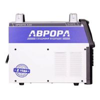 Лот: 24398101. Фото: 8. Инвертор АВРОРА Орбита 320