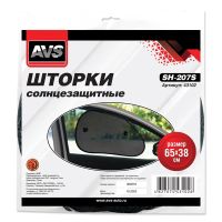 Лот: 20585822. Фото: 7. Шторки солнцезащитные (боковая...