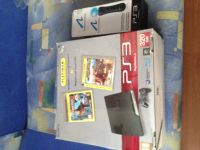Лот: 3175573. Фото: 7. Playstation 3 + PSmove