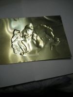 Лот: 18748946. Фото: 2. Пластина фотография. Ручная работа