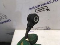 Лот: 21711548. Фото: 2. датчик детонации Ford Focus CB4. Автозапчасти