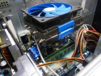 Лот: 9802657. Фото: 3. Компьютер AMD Phenom2 X2 560 3... Компьютеры, оргтехника, канцтовары