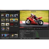 Лот: 21437888. Фото: 2. Плата ввода-вывода Blackmagic... Комплектующие