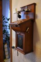 Лот: 7847661. Фото: 4. куплю старый (старинный) телефон... Красноярск