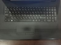 Лот: 18578166. Фото: 3. Ноутбук HP AMD E2-7110 APU / 8... Компьютеры, оргтехника, канцтовары