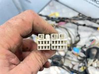 Лот: 25857414. Фото: 10. проводка салона Suzuki Grand Vitara...