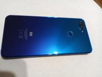 Лот: 15263674. Фото: 4. Смартфон Xiaomi Mi 8 Lite 4/64