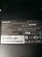 Лот: 20030695. Фото: 2. Монитор Philips встроенные колонки. Мониторы, проекторы