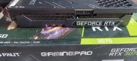 Лот: 21090196. Фото: 2. Видеокарта Palit GeForce RTX 3070... Комплектующие