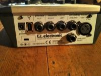 Лот: 9918512. Фото: 2. t.c. electronic desktop konnekt... Профессиональный звук