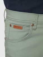 Лот: 17789747. Фото: 2. Джинсы мужские Wrangler Texas... Мужская одежда