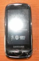 Лот: 778439. Фото: 2. Samsyng GT-S5560. Смартфоны, связь, навигация