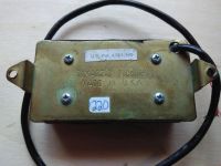 Лот: 10886814. Фото: 3. Звукосниматель DiMarzio DP220... Музыкальные инструменты и оборудование