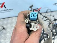 Лот: 25740362. Фото: 10. проводка салона Hyundai Solaris...