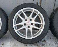 Лот: 8614158. Фото: 4. Колеса DC5 + Gislaved nord frost... Красноярск