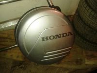 Лот: 7509004. Фото: 6. Honda CR-V