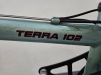 Лот: 23562035. Фото: 3. Велосипед Forward Terra 102. Спортивные товары
