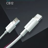 Лот: 13522793. Фото: 3. Кабель Romoss USB / Lightning... Смартфоны, связь, навигация