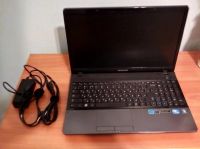 Лот: 11091338. Фото: 2. Ноутбук 15.6'' Samsung NP300E5A... Компьютеры, ноутбуки, планшеты