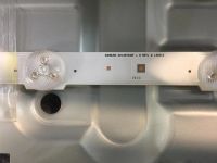Лот: 10522190. Фото: 2. Led string , Samsung 2013svs40f... Радиодетали  (электронные компоненты)