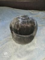 Лот: 16542840. Фото: 3. Кепа мужская из морского котика. Одежда, обувь, галантерея