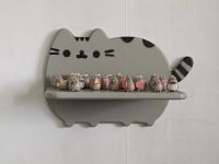 Лот: 20358139. Фото: 6. Pusheen cat полочка в детскую