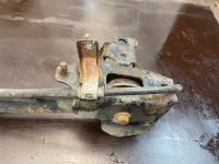 Лот: 21702152. Фото: 9. балка поперечная Nissan Almera...