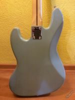 Лот: 5885439. Фото: 5. Бас гитара Fender Jazz bass highway...