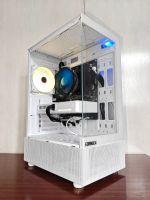 Лот: 25900494. Фото: 2. Игровой Пк Ryzen 3100 RTX 5060. Компьютеры, ноутбуки, планшеты