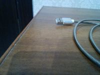 Лот: 11677026. Фото: 2. Шнур зарядки. Аксессуары