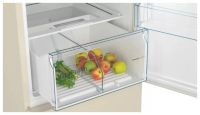 Лот: 16493915. Фото: 5. Холодильник Bosch KGN 39VK25 R