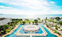Лот: 6483836. Фото: 2. Паттайя!!! Отель Ambassador City... Туризм