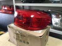 Лот: 25640145. Фото: 2. Задний (R) фонарь Volkswagen Tiguan... Автозапчасти