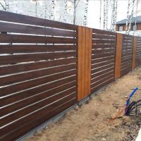 Лот: 18882299. Фото: 5. Заборы