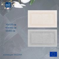 Лот: 24942867. Фото: 5. Коврик для ванной 60x100см Kleine...