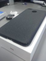 Лот: 10166016. Фото: 3. Xiaomi Redmi 4X 3/32Gb цвет Black... Красноярск