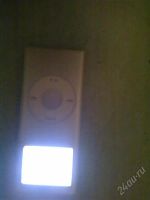 Лот: 1627557. Фото: 2. Ipod 2GB оригинальный. Аудиотехника