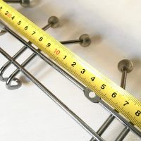 Лот: 4200811. Фото: 4. Вешалка в ванную для полотенец... Красноярск