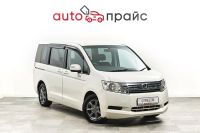 Лот: 21980360. Фото: 2. Honda Stepwgn 2010. Авто, мото, водный транспорт