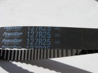 Лот: 7457722. Фото: 5. Ремень ГРМ Toyota COR. II 1.5L...