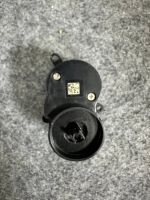 Лот: 25110880. Фото: 2. Редуктор боковой щетки робота... Запчасти для бытовой техники