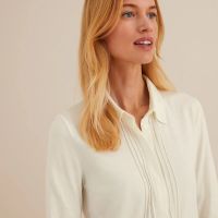 Лот: 24224852. Фото: 3. Лонгслив LaRedoute. Одежда, обувь, галантерея