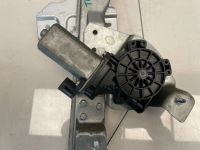 Лот: 21702520. Фото: 2. стеклоподъемный механизм Nissan... Автозапчасти