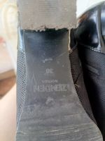 Лот: 21782109. Фото: 3. Осенние ботинки. Одежда, обувь, галантерея