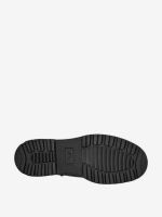 Лот: 25803664. Фото: 4. Ботинки UGG Short Chelsea, Черный