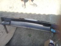 Лот: 1878254. Фото: 2. Спойлер от чего то). Автозапчасти