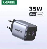Лот: 25209908. Фото: 2. Зарядное устройство UGREEN CD350... Аксессуары
