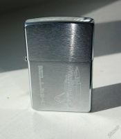 Лот: 5880484. Фото: 3. Комплект Zippo оригинал б/у с... Домашний быт